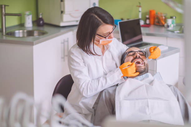 Best Emergency Tooth Extraction in Manchester Center, VT