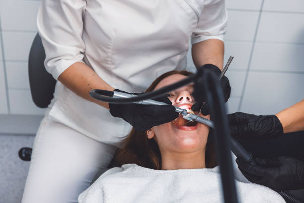 Best Pediatric Emergency Dentist in Manchester Center, VT