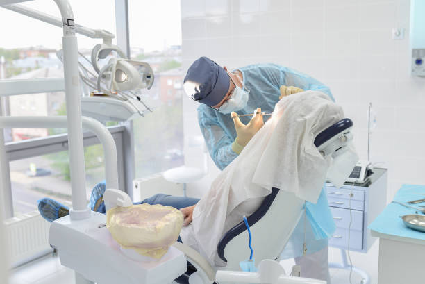 Best Emergency Root Canal Treatment in Manchester Center, VT